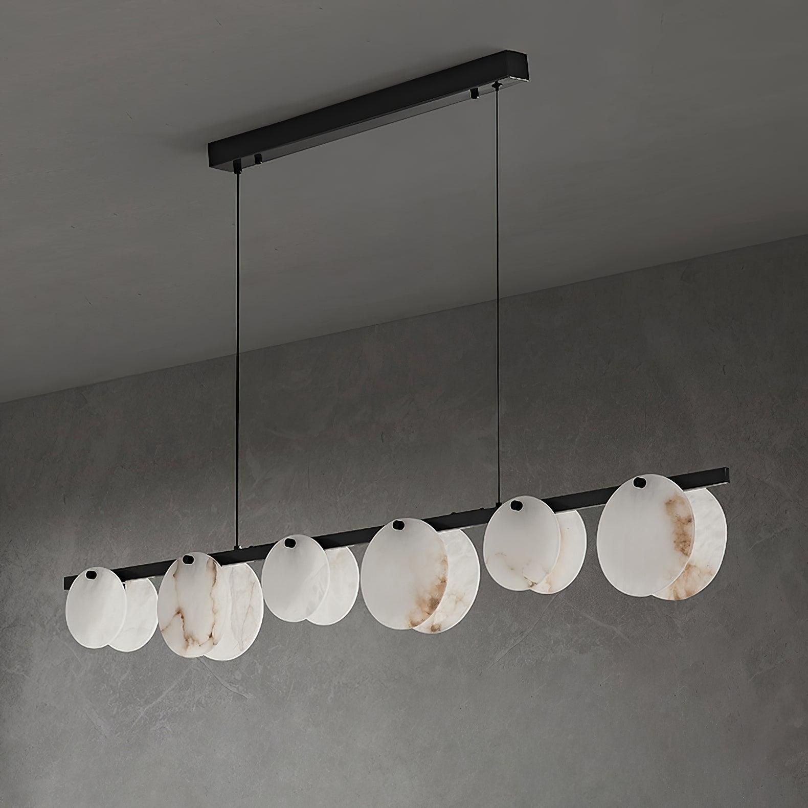 Alavance RadiantDrop Pendant Light
