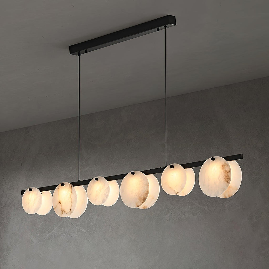 Alavance RadiantDrop Pendant Light