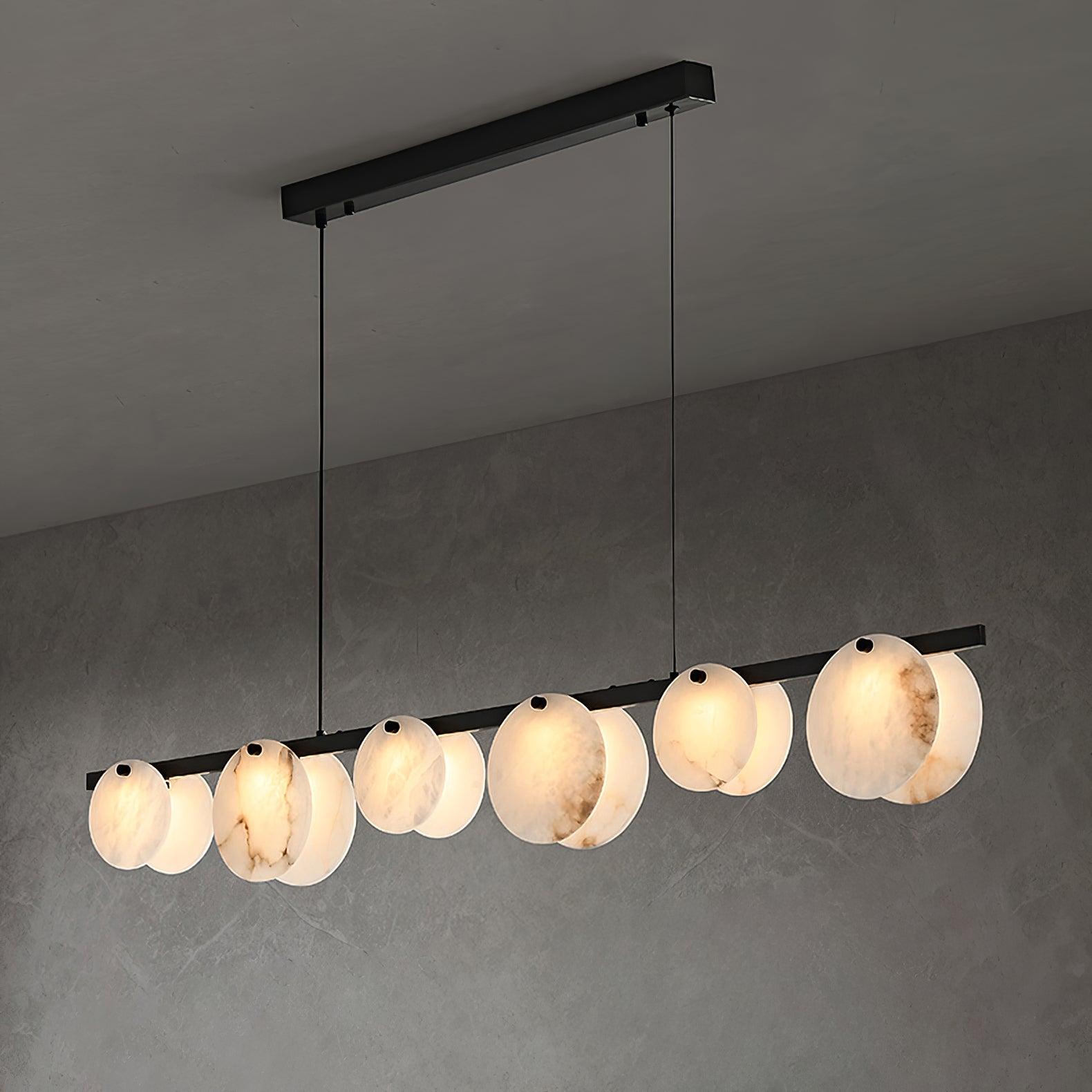 Alavance RadiantDrop Pendant Light