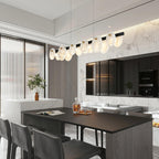 Alavance RadiantDrop Pendant Light