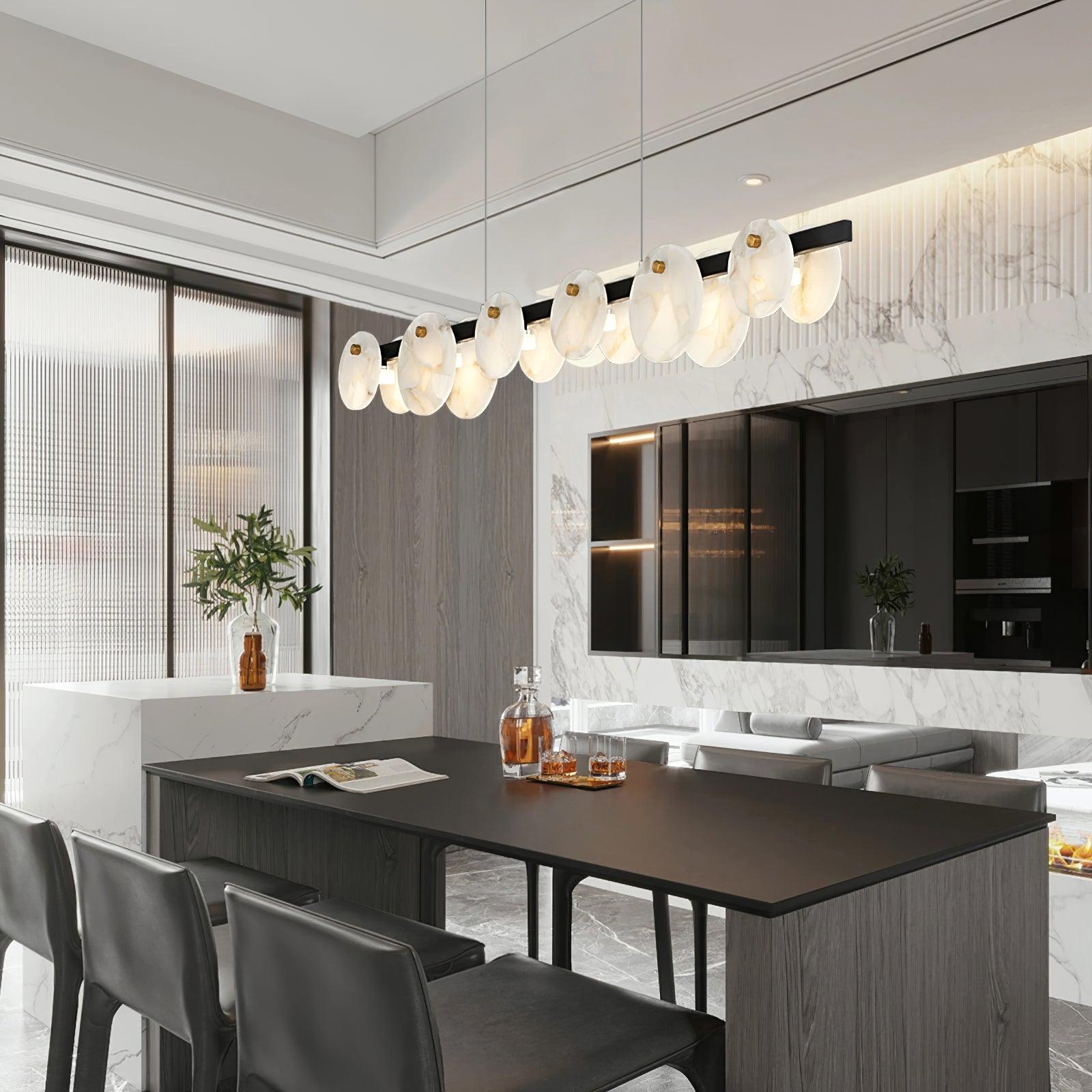 Alavance RadiantDrop Pendant Light