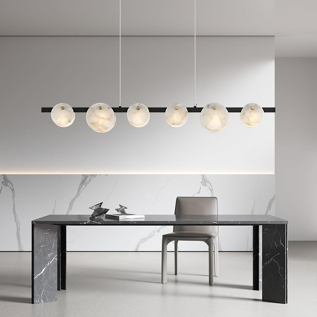 Alavance RadiantDrop Pendant Light