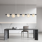 Alavance RadiantDrop Pendant Light