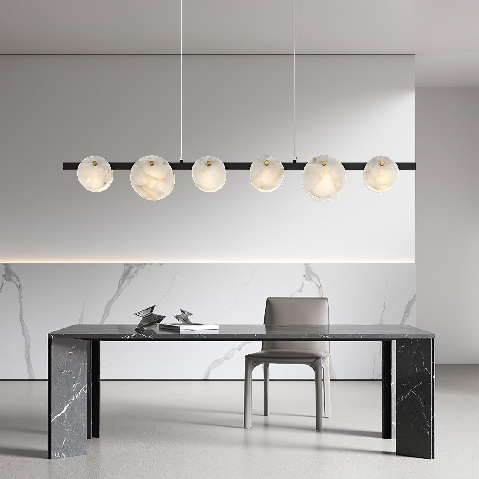 Alavance RadiantDrop Pendant Light