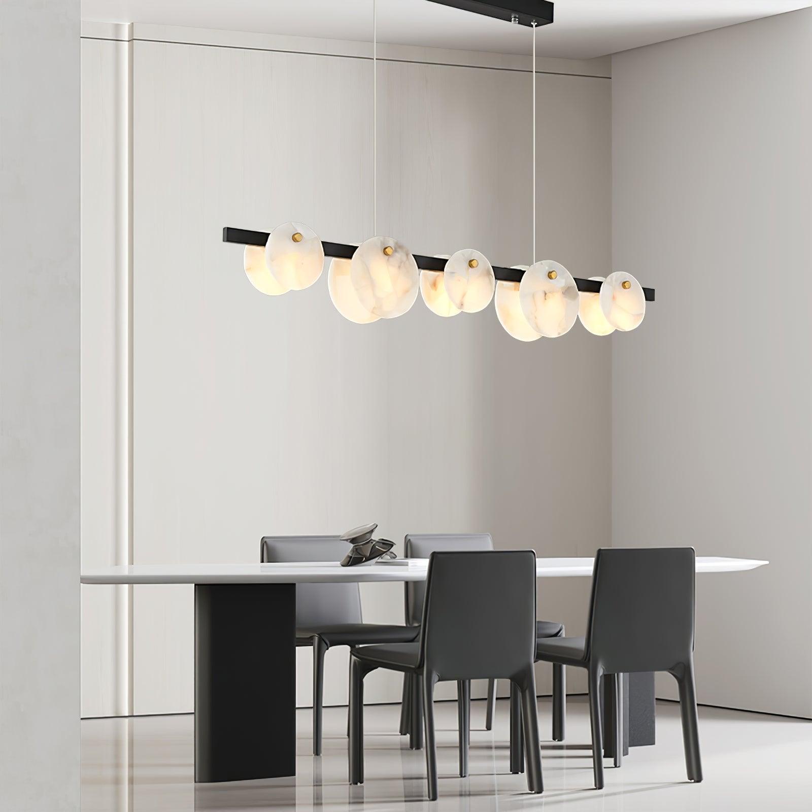 Alavance RadiantDrop Pendant Light