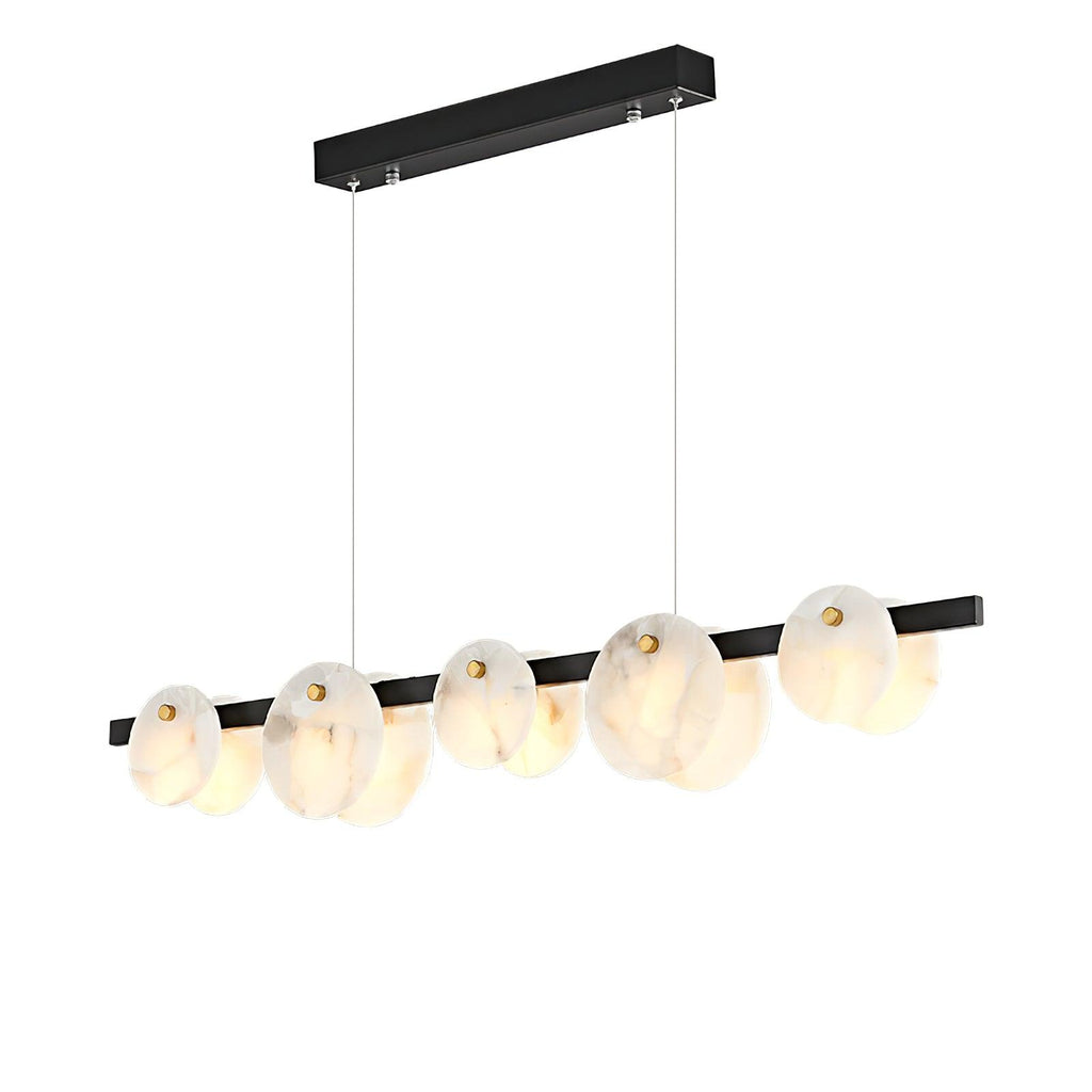 Alavance RadiantDrop Pendant Light