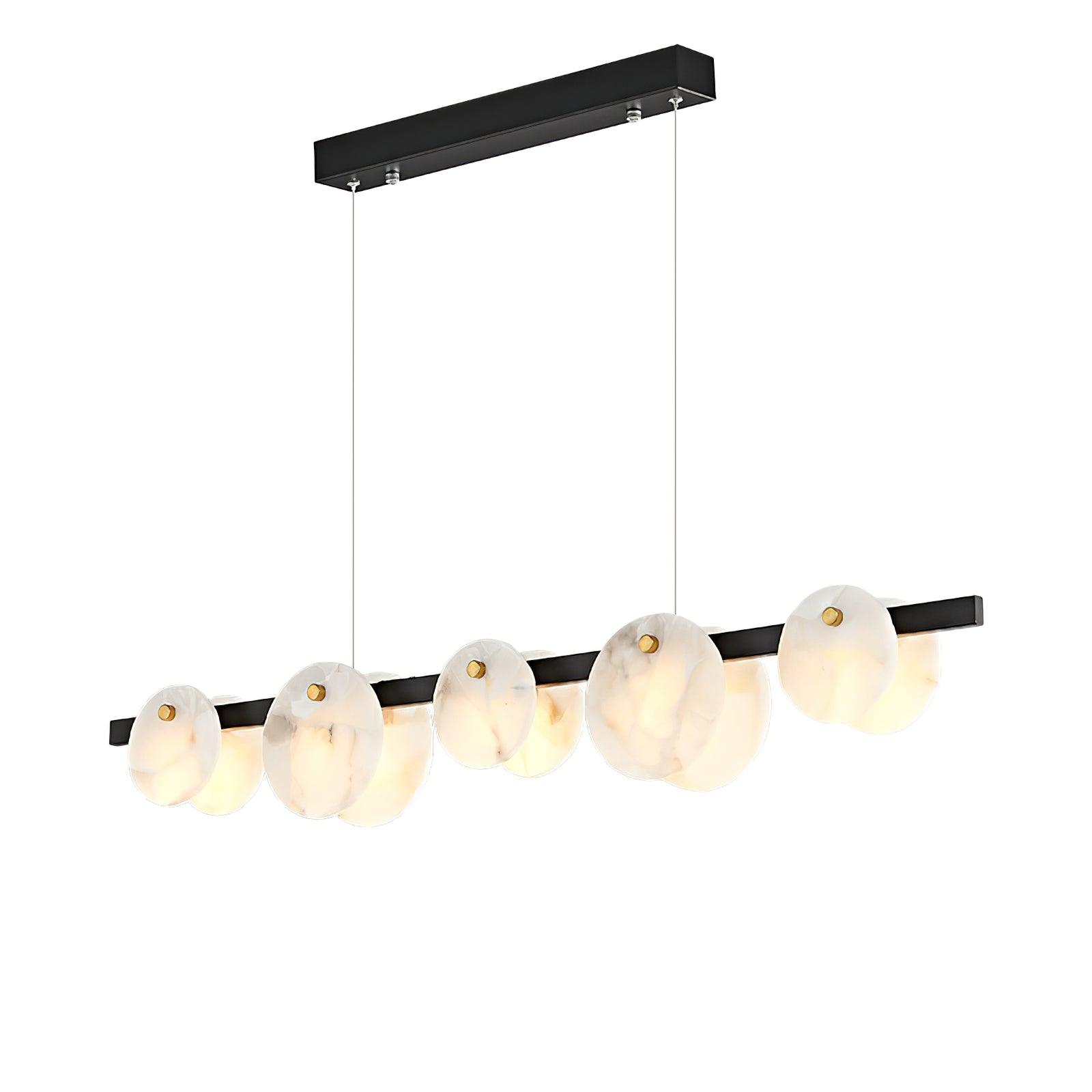 Alavance RadiantDrop Pendant Light