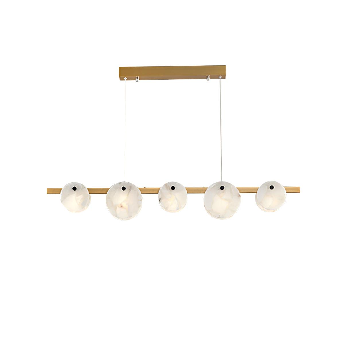 Alavance RadiantDrop Pendant Light