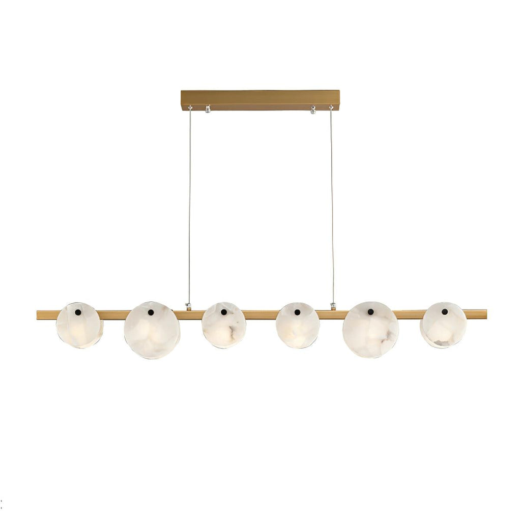 Alavance RadiantDrop Pendant Light