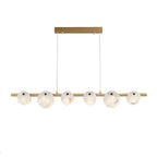 Alavance RadiantDrop Pendant Light