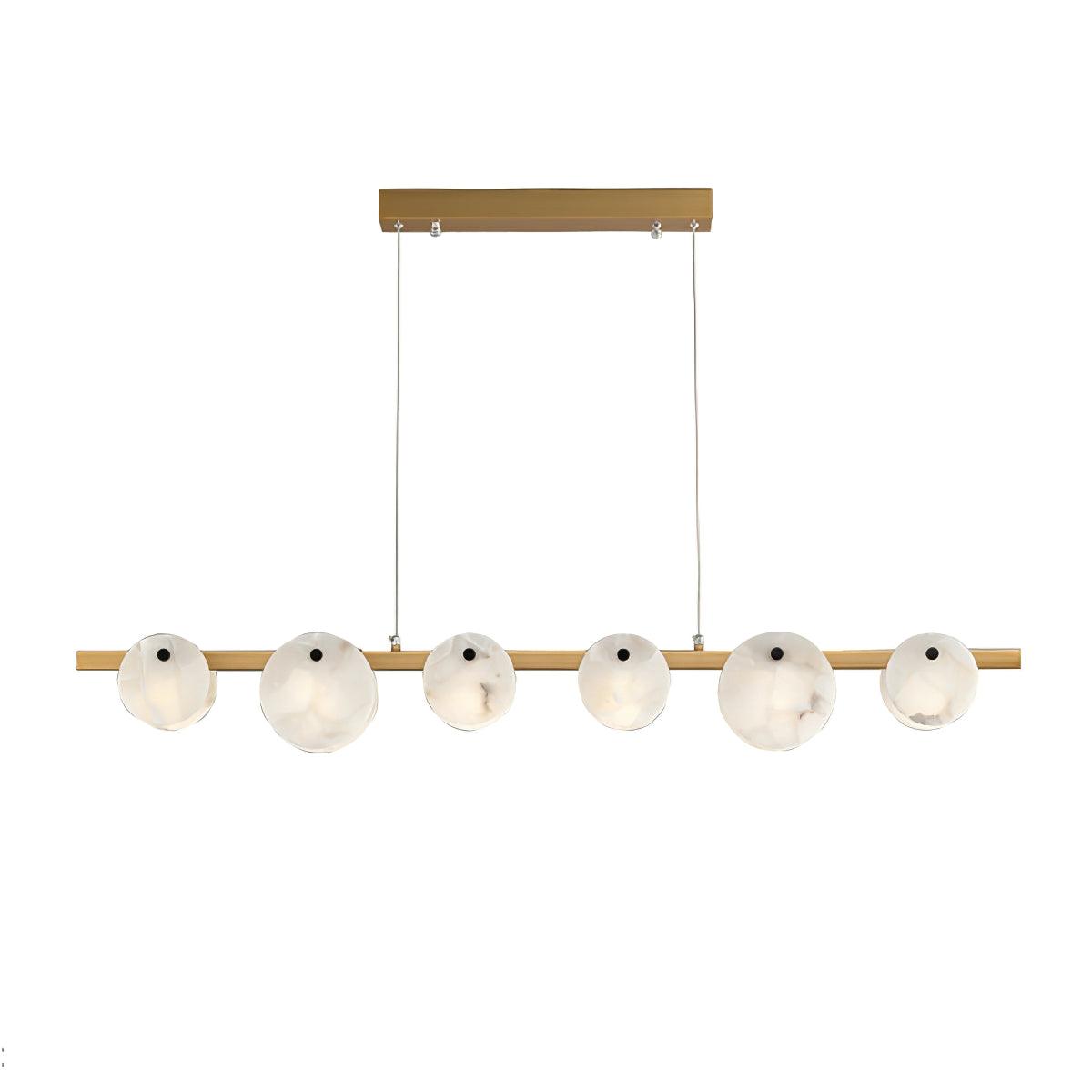 Alavance RadiantDrop Pendant Light