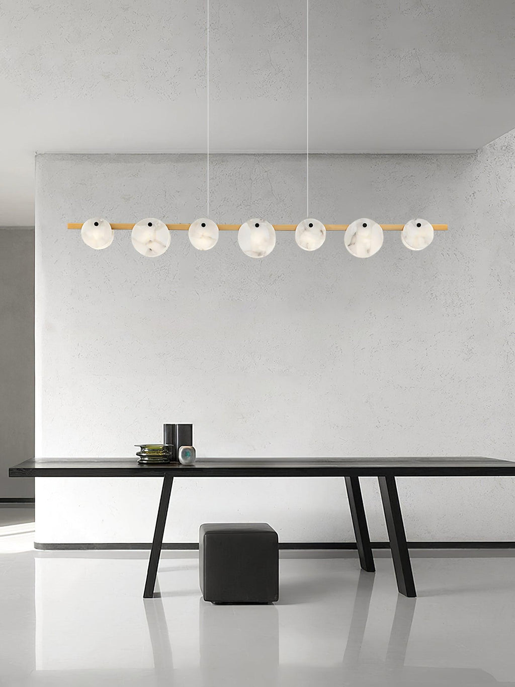 Alavance RadiantDrop Pendant Light