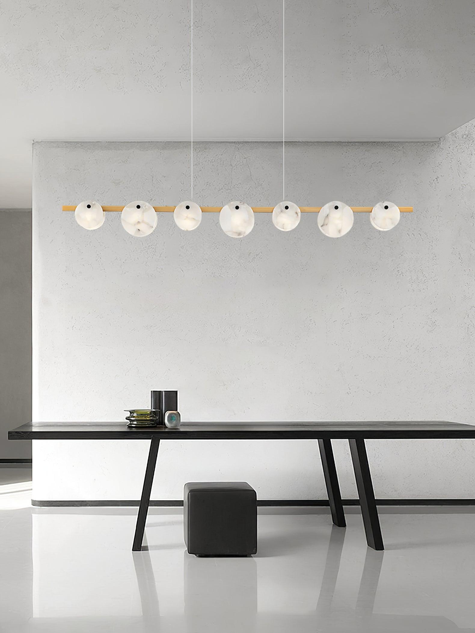 Alavance RadiantDrop Pendant Light