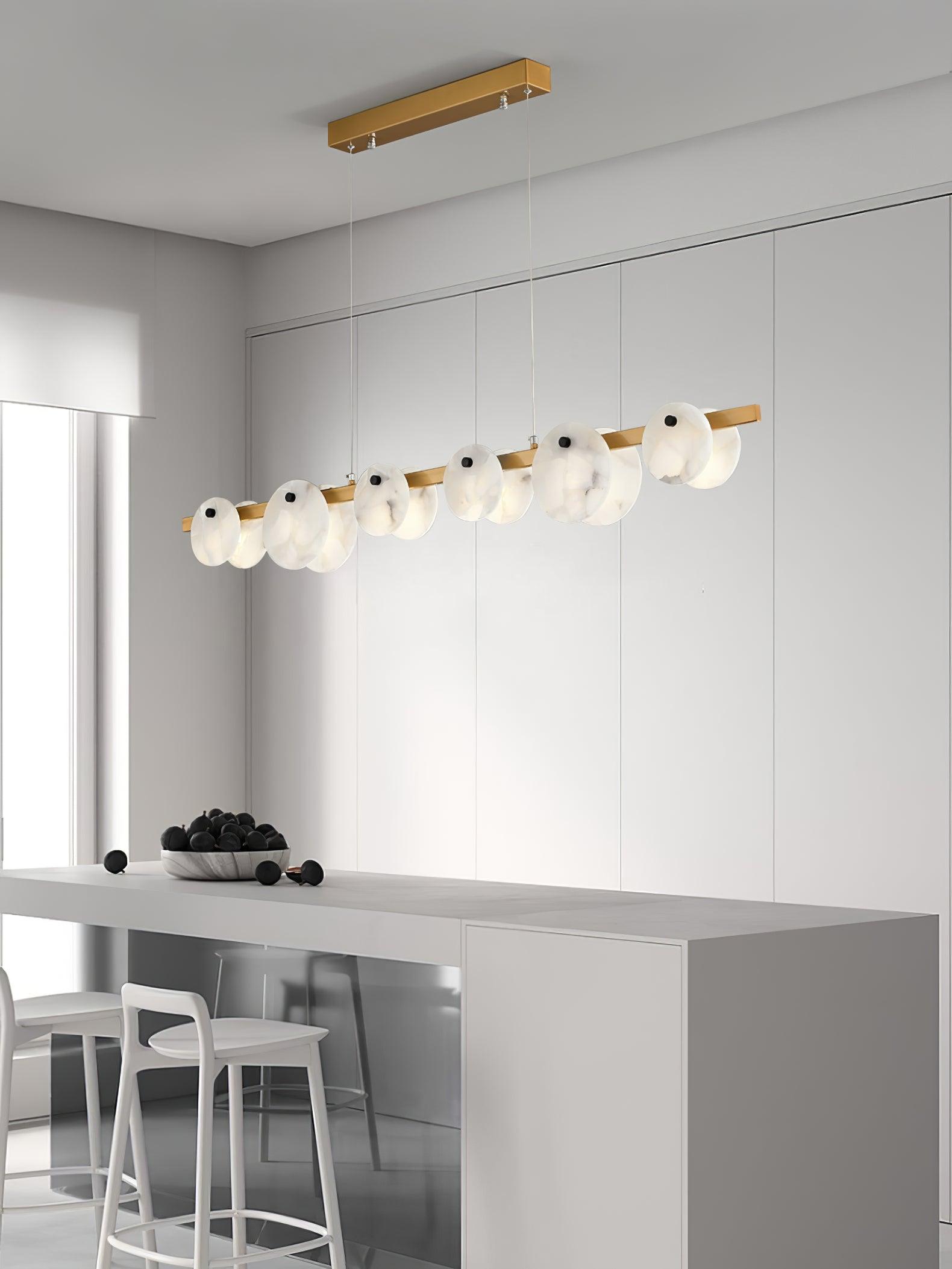 Alavance RadiantDrop Pendant Light