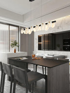 Alavance RadiantDrop Pendant Light