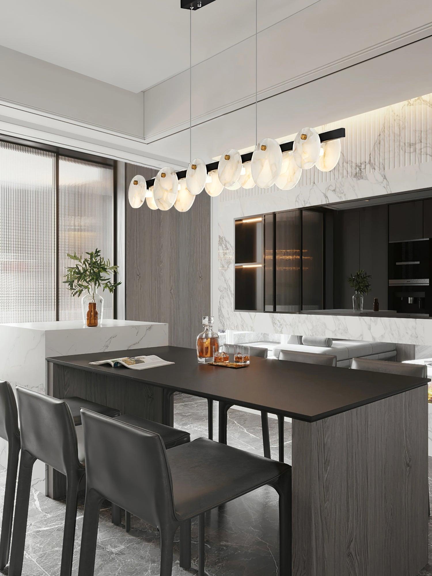 Alavance RadiantDrop Pendant Light