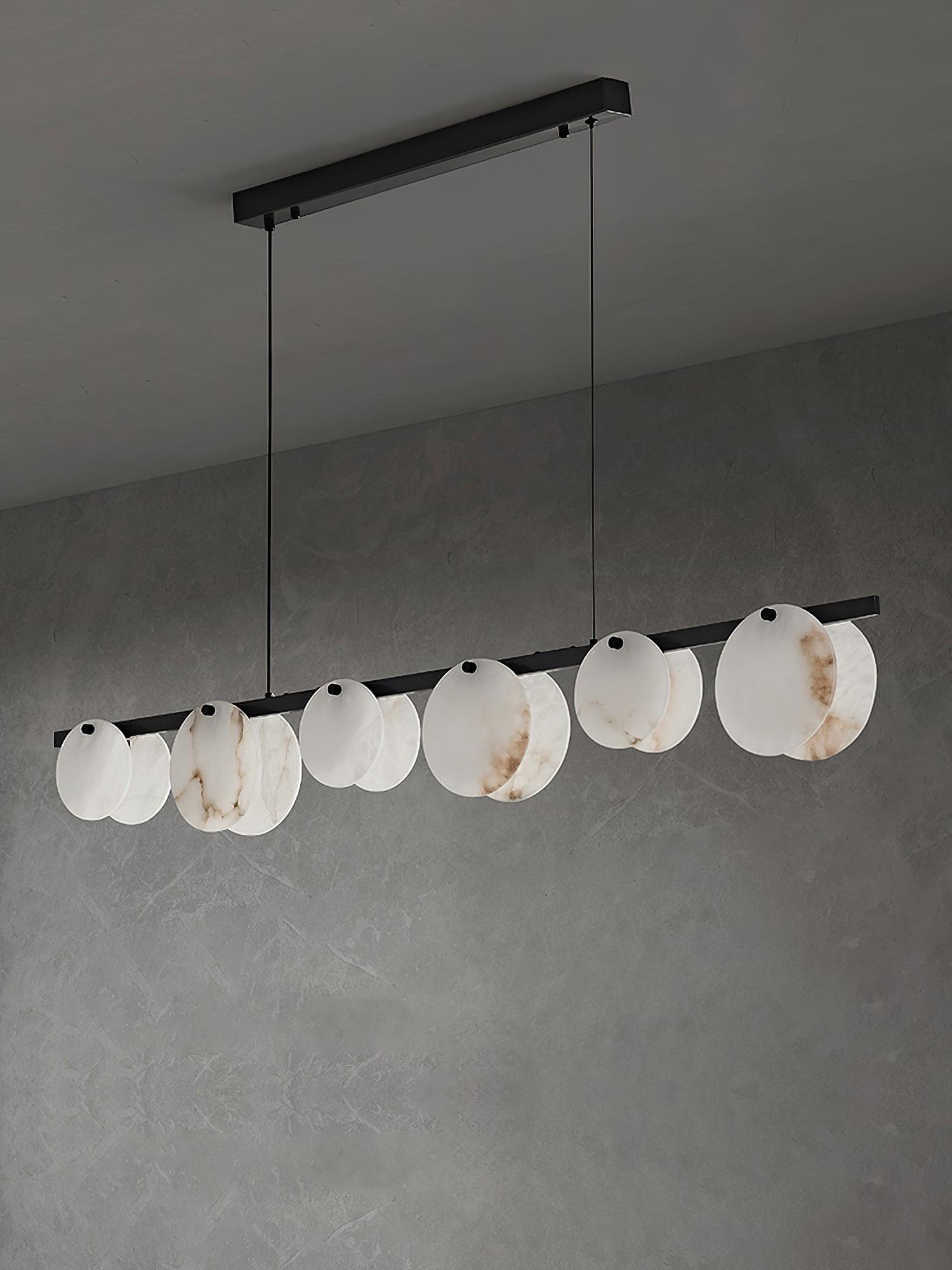 Alavance RadiantDrop Pendant Light