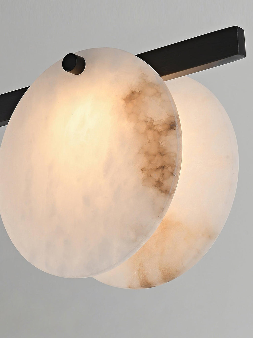 Alavance RadiantDrop Pendant Light