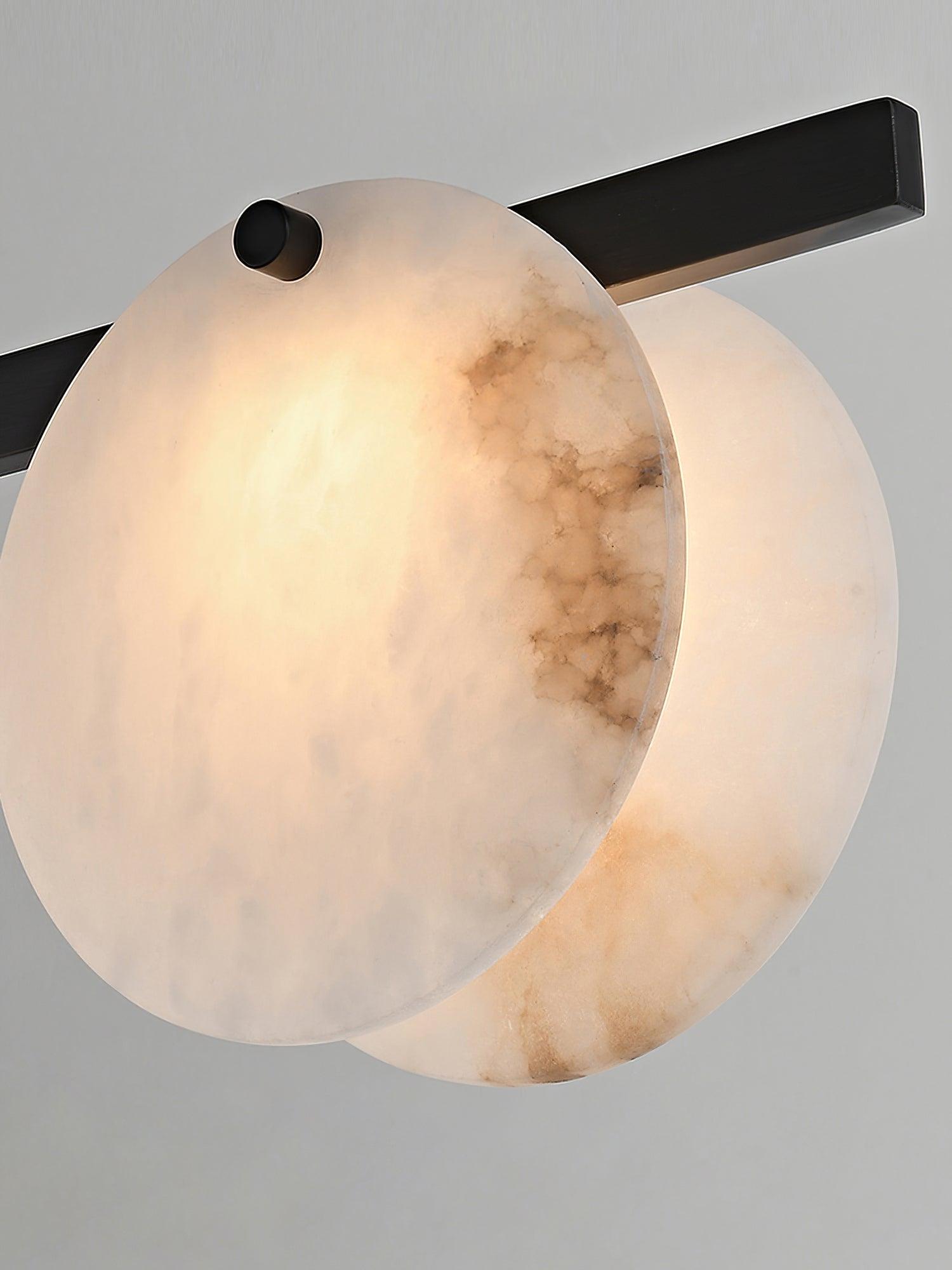 Alavance RadiantDrop Pendant Light