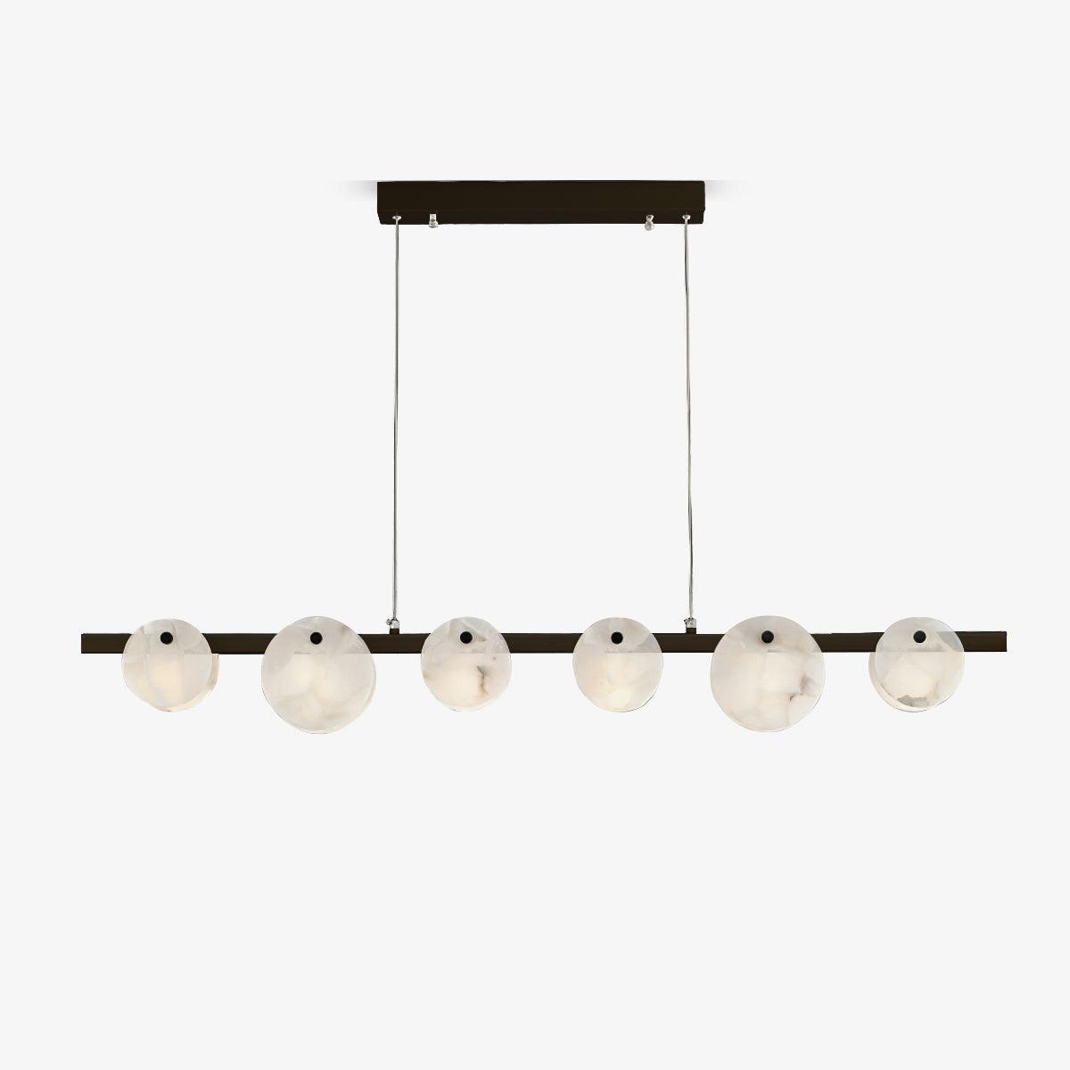 Alavance RadiantDrop Pendant Light