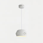 Crystal Aura Wall Light