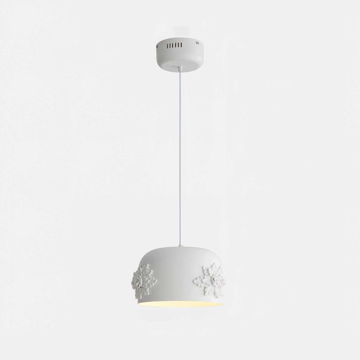 Crystal Aura Wall Light