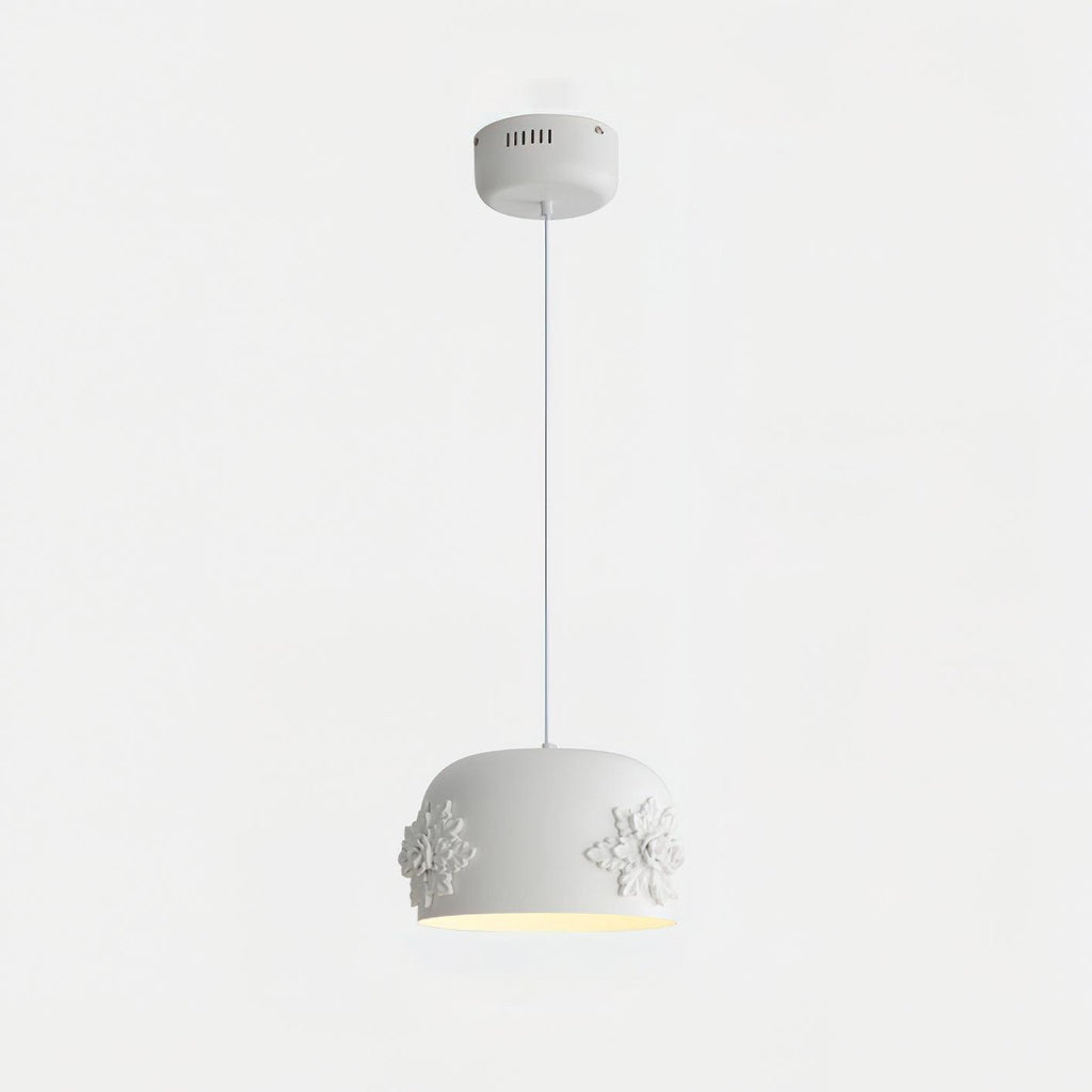 Crystal Aura Wall Light