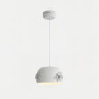 Crystal Aura Wall Light