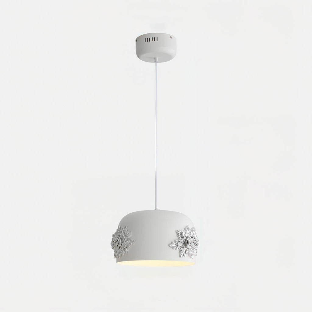 Crystal Aura Wall Light