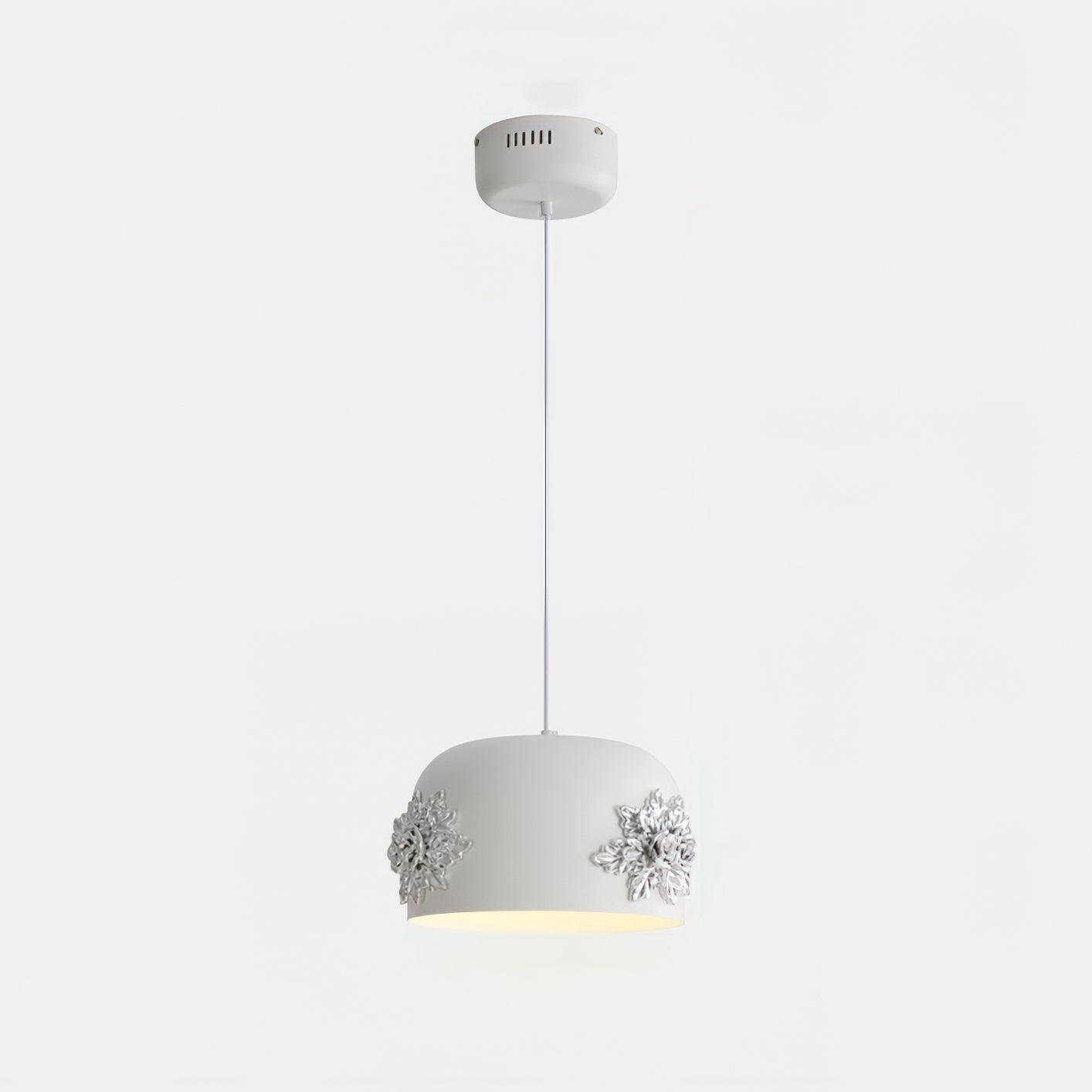 Crystal Aura Wall Light