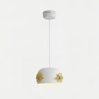Crystal Aura Wall Light