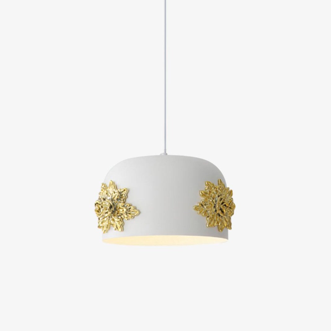 Crystal Aura Wall Light