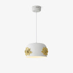 Crystal Aura Wall Light