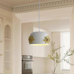 Crystal Aura Wall Light
