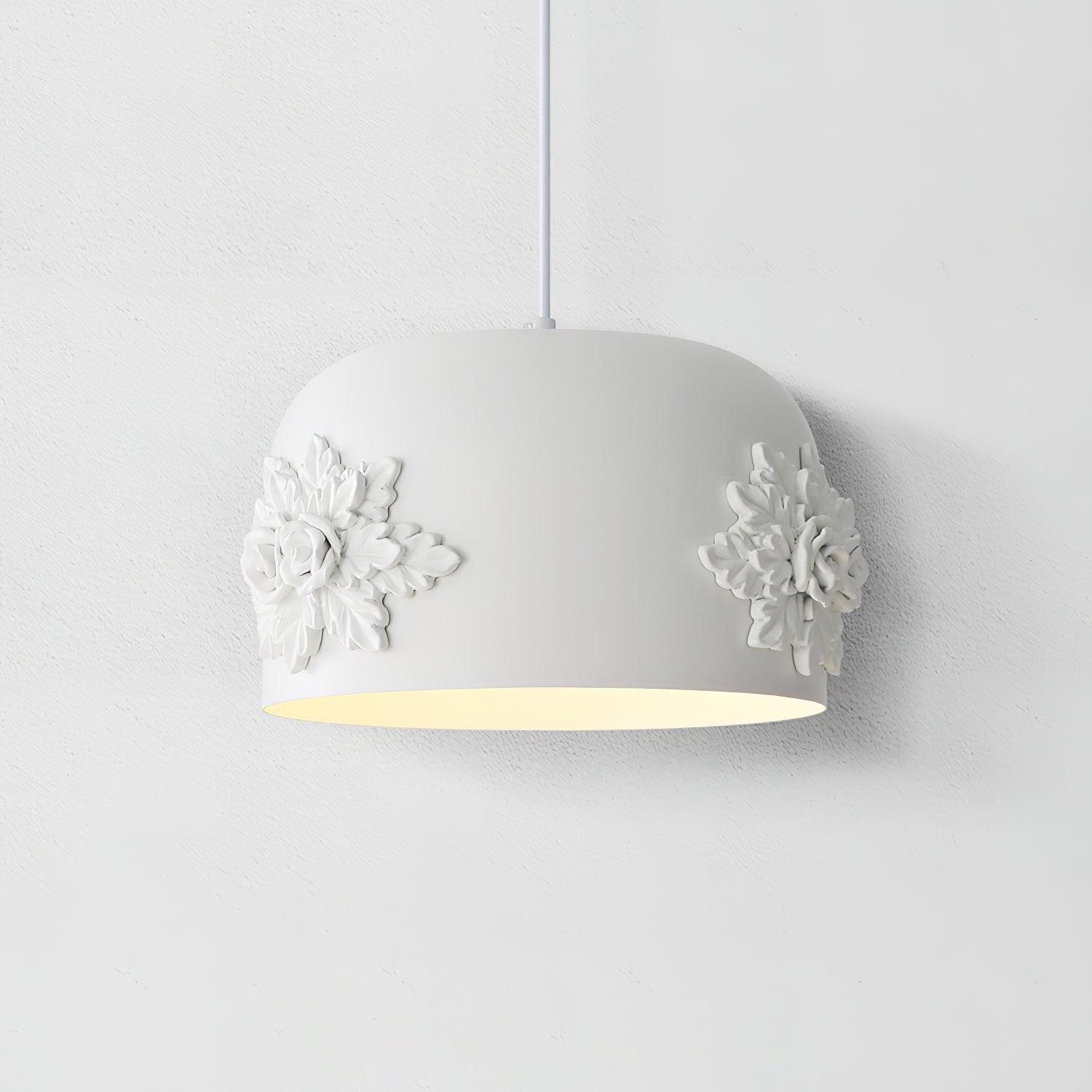 Crystal Aura Wall Light