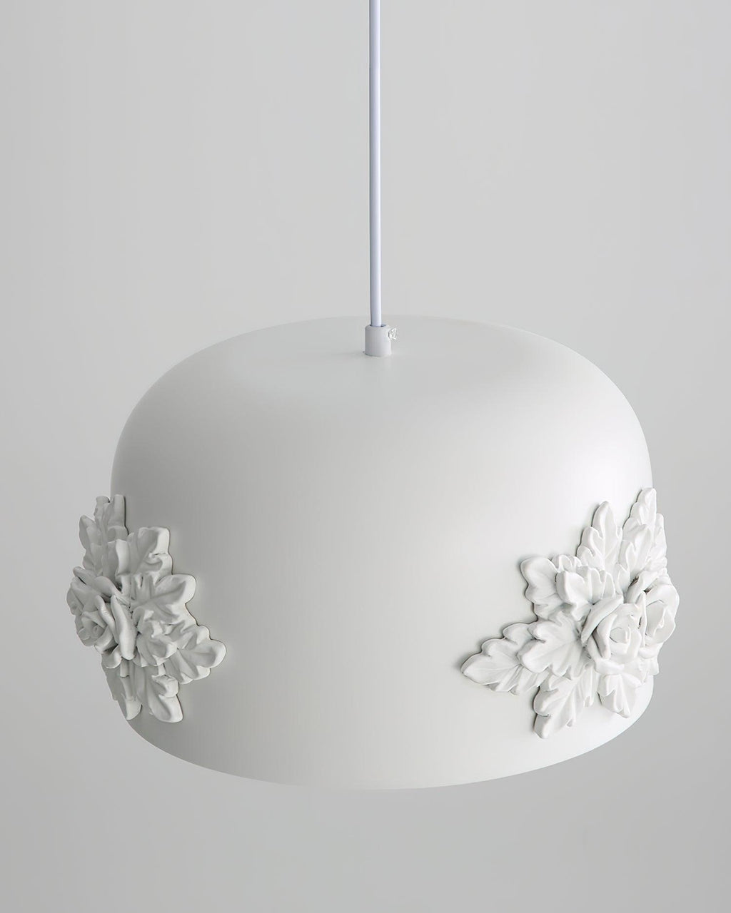 Crystal Aura Wall Light