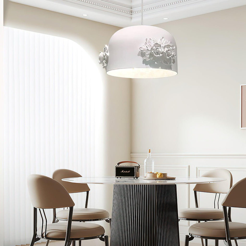 Crystal Aura Wall Light
