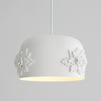 Crystal Aura Wall Light