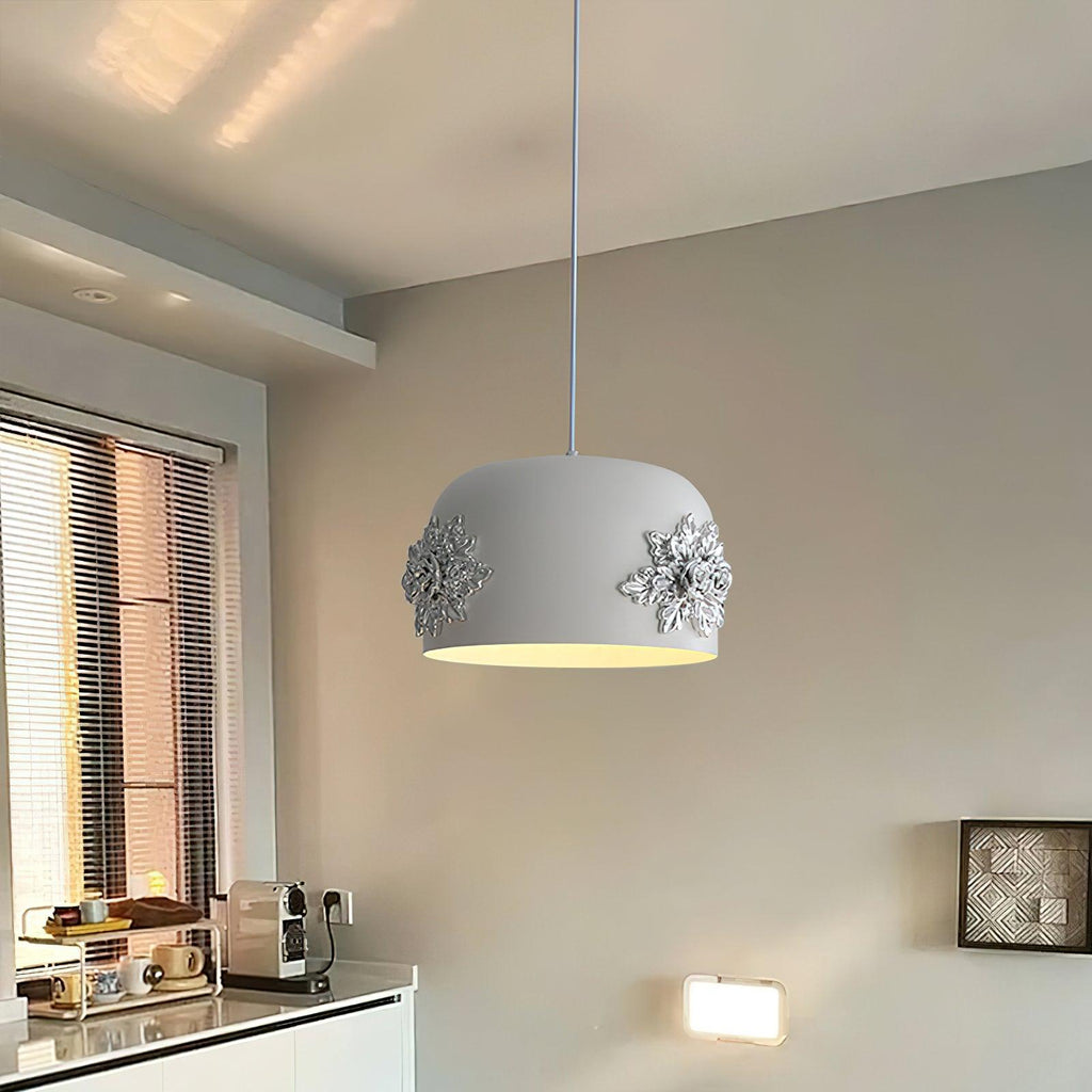 Crystal Aura Wall Light