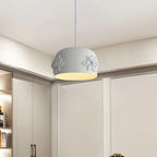 Crystal Aura Wall Light