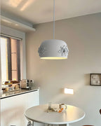 Crystal Aura Wall Light