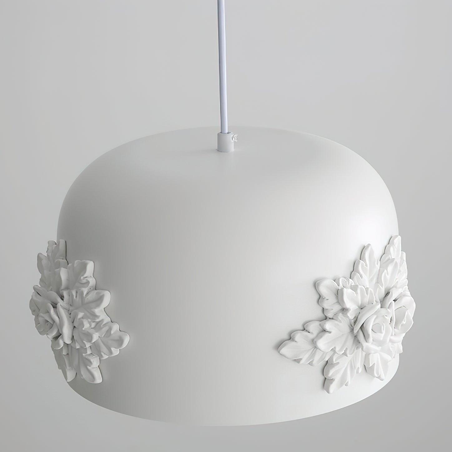 Crystal Aura Wall Light