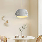 Crystal Aura Wall Light