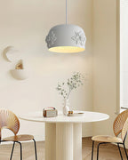 Crystal Aura Wall Light