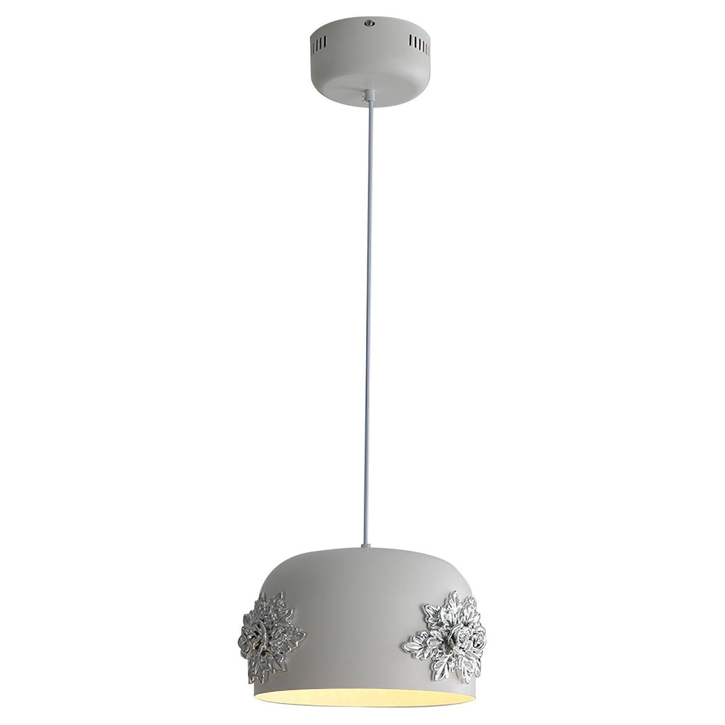 Crystal Aura Wall Light