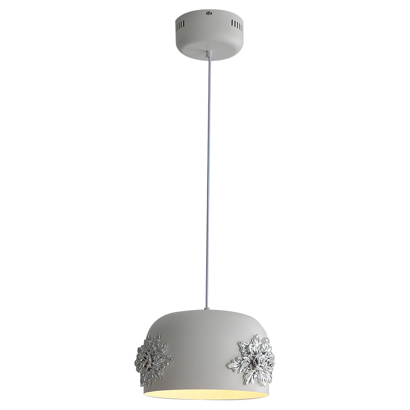 Crystal Aura Wall Light