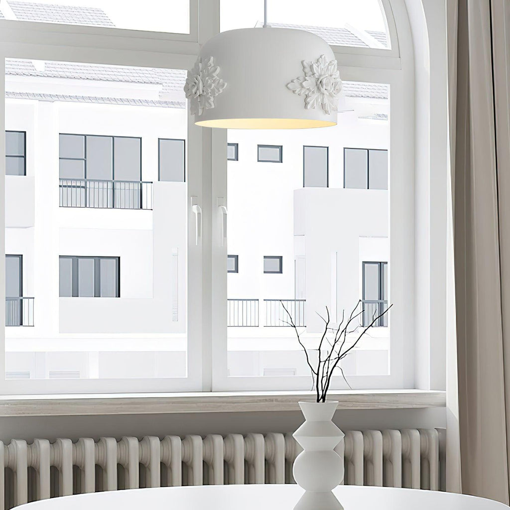 Crystal Aura Wall Light
