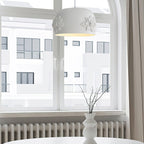 Crystal Aura Wall Light