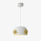 Crystal Aura Wall Light