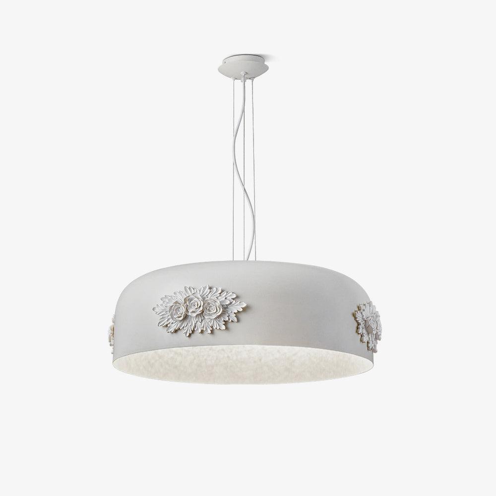 Aurivance GlowCrest Pendant Light Luminary